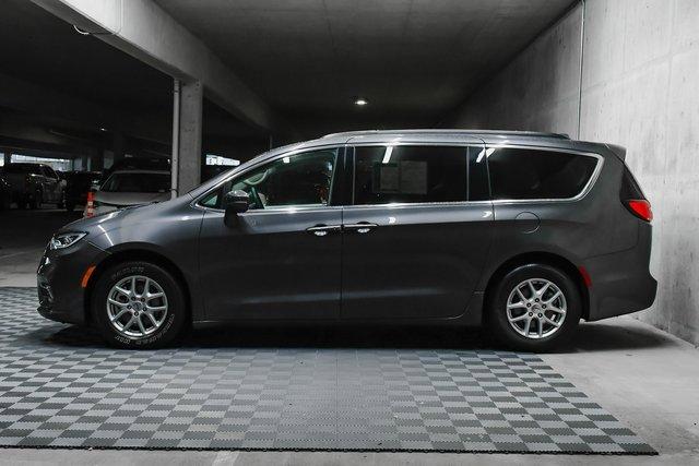 2022 Chrysler Pacifica Vehicle Photo in EVERETT, WA 98203-5662