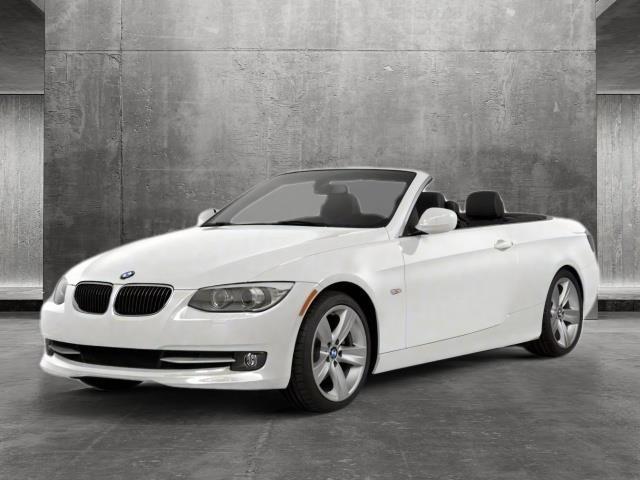 2011 BMW 335i Vehicle Photo in Towson, MD 21204