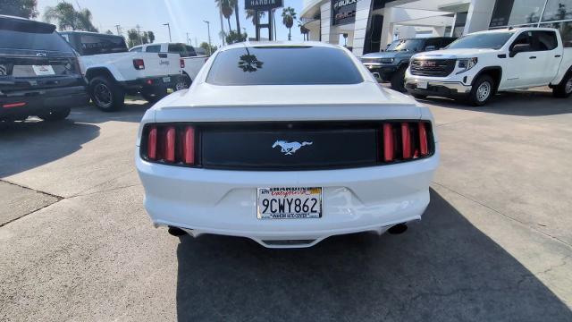 2016 Ford Mustang Vehicle Photo in ANAHEIM, CA 92806-5612