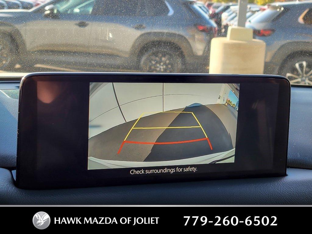 2022 Mazda CX-5 Vehicle Photo in Saint Charles, IL 60174