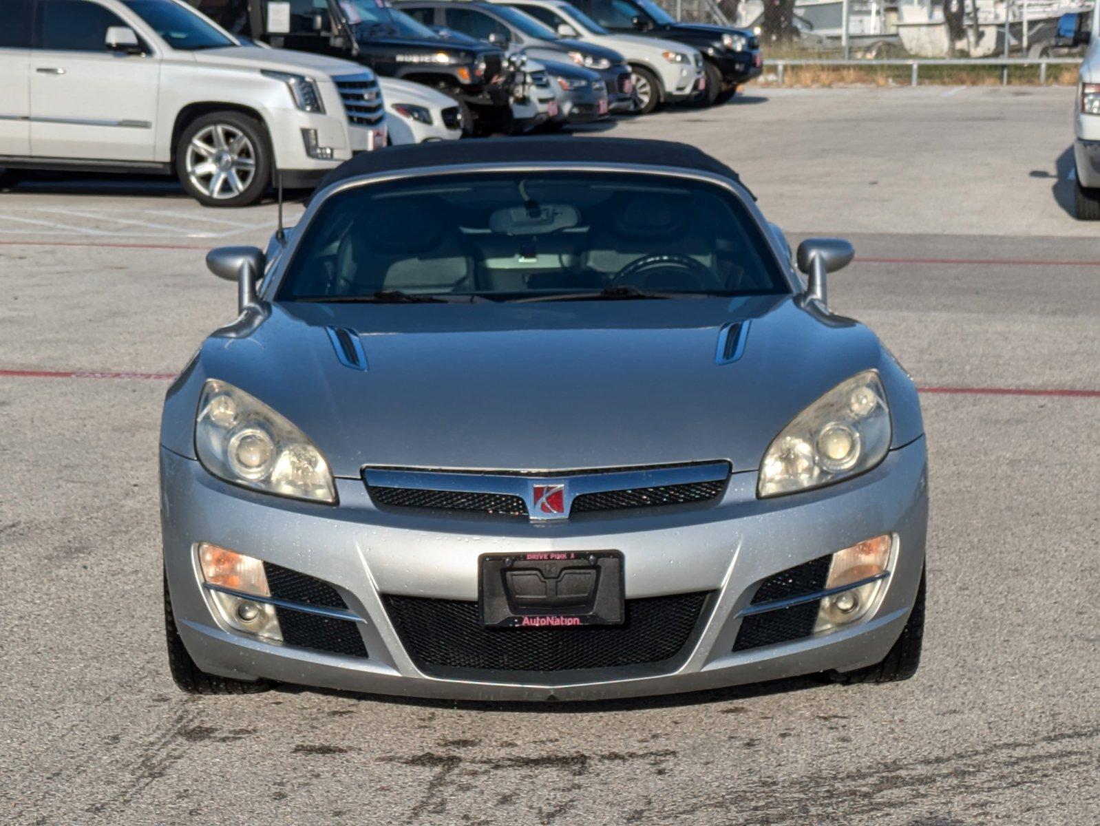 2008 Saturn Sky Vehicle Photo in Corpus Christi, TX 78415