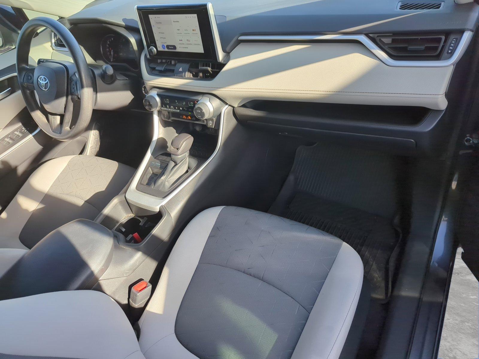 2023 Toyota RAV4 Vehicle Photo in Ft. Myers, FL 33907