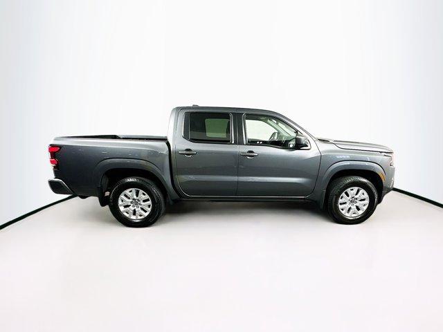 2022 Nissan Frontier Vehicle Photo in Flemington, NJ 08822