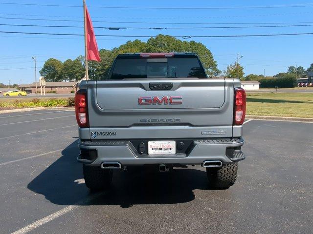 2024 GMC Sierra 1500 Vehicle Photo in ALBERTVILLE, AL 35950-0246