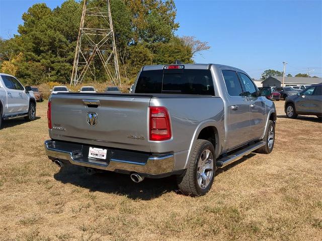 2020 Ram 1500 Vehicle Photo in ALBERTVILLE, AL 35950-0246