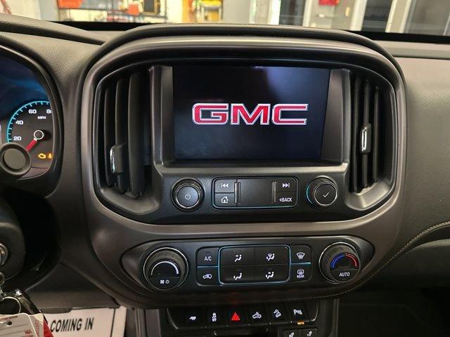 2022 GMC Canyon Vehicle Photo in MEDINA, OH 44256-9631