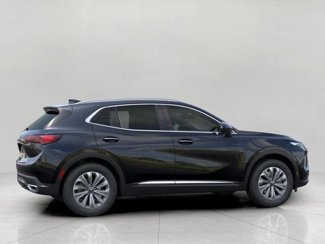 2025 Buick Envision Vehicle Photo in GREEN BAY, WI 54303-3330