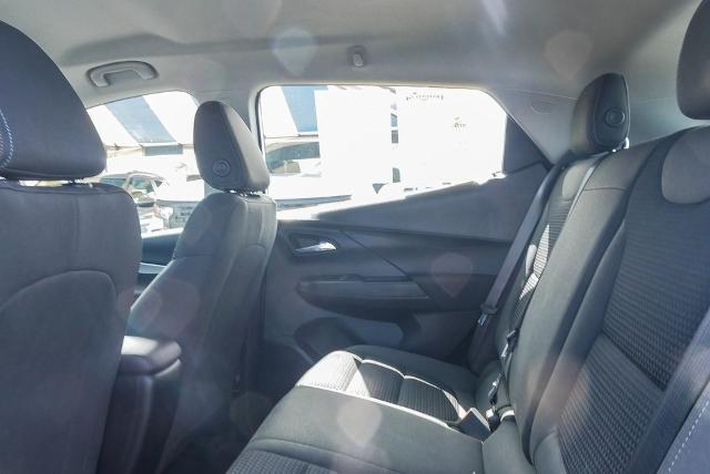 2022 Chevrolet Bolt EV Vehicle Photo in VENTURA, CA 93003-8585