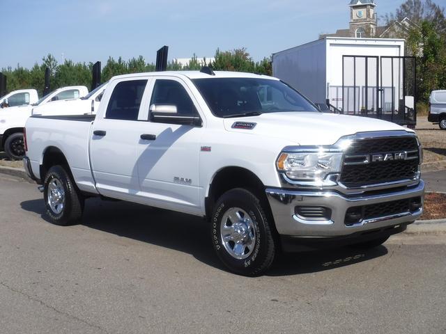 2022 Ram 2500 Vehicle Photo in JASPER, GA 30143-8655