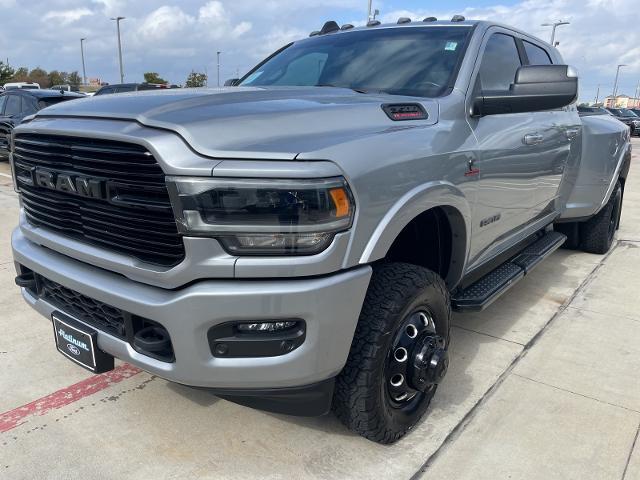 2022 Ram 3500 Vehicle Photo in Terrell, TX 75160