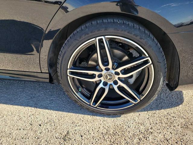 2019 Mercedes-Benz E-Class Vehicle Photo in MIDLAND, TX 79703-7718