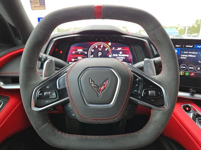 2022 Chevrolet Corvette Stingray Vehicle Photo in CROSBY, TX 77532-9157