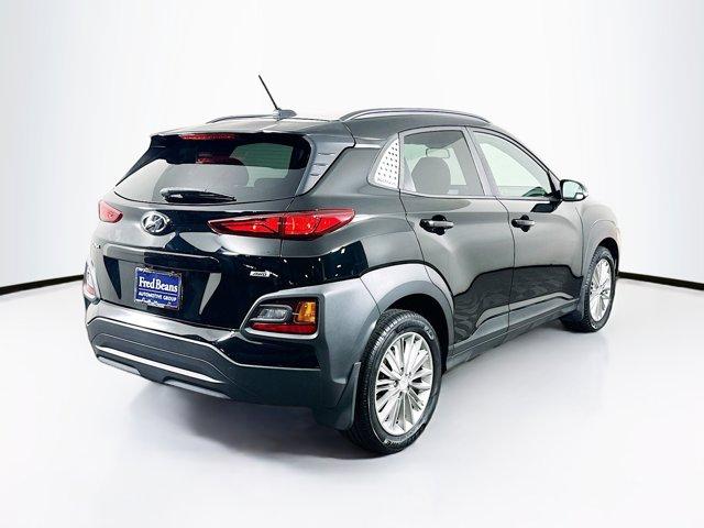 2018 Hyundai KONA Vehicle Photo in Flemington, NJ 08822