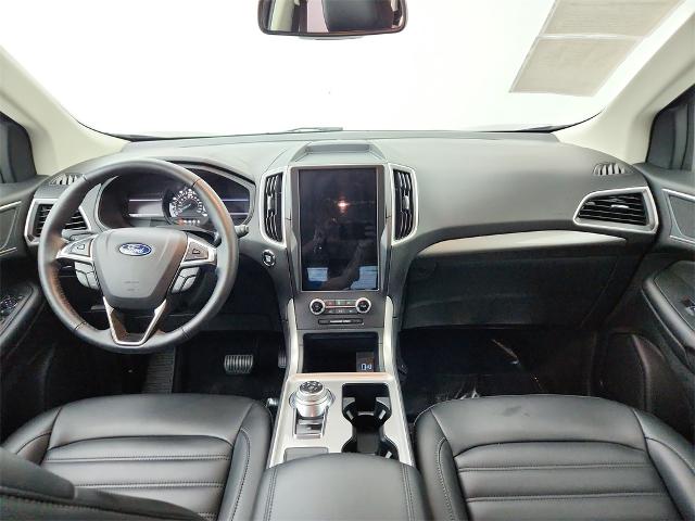 2024 Ford Edge Vehicle Photo in Grapevine, TX 76051