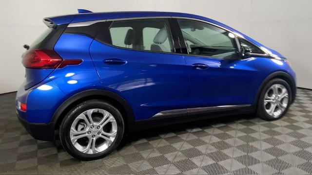 2018 Chevrolet Bolt EV Vehicle Photo in ALLIANCE, OH 44601-4622