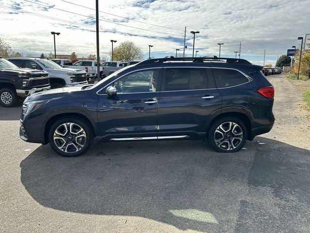 2023 Subaru Ascent Vehicle Photo in GREELEY, CO 80634-4125