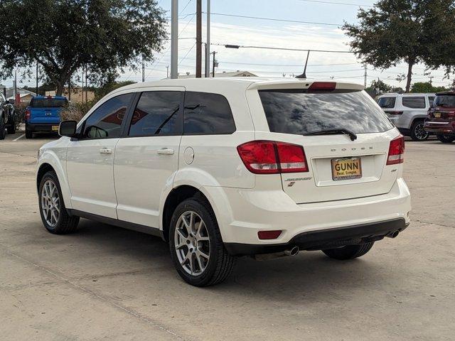 2019 Dodge Journey Vehicle Photo in San Antonio, TX 78209