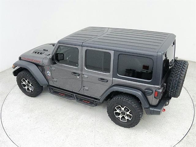 2021 Jeep Wrangler Vehicle Photo in Grapevine, TX 76051