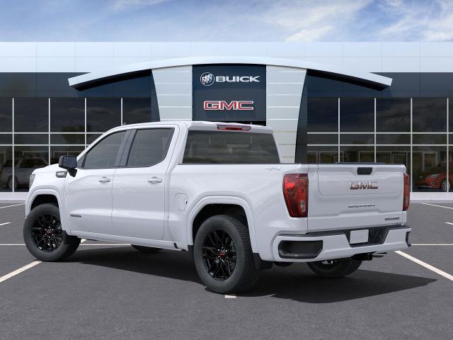 2024 GMC Sierra 1500 Vehicle Photo in GREEN BAY, WI 54303-3330