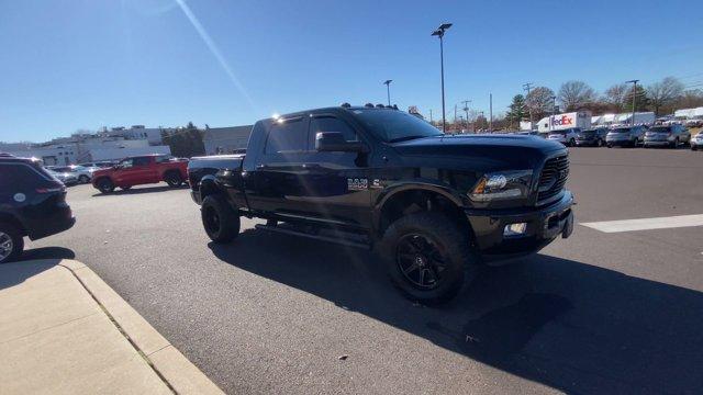 Used 2018 RAM Ram 3500 Pickup Laramie with VIN 3C63R3ML1JG200804 for sale in Souderton, PA