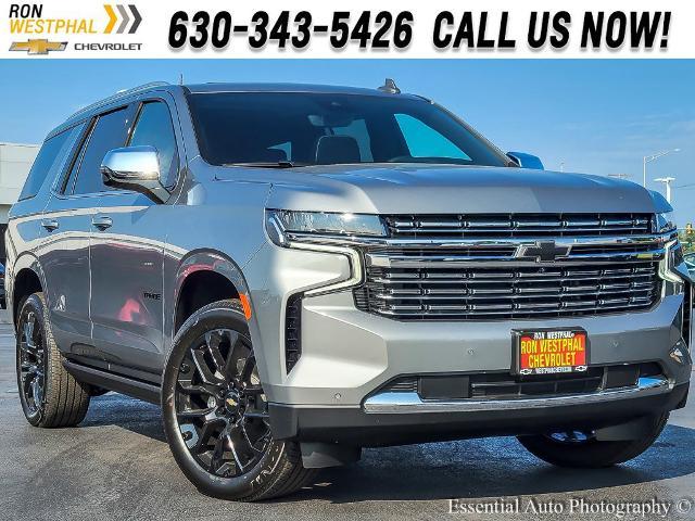 2024 Chevrolet Tahoe Vehicle Photo in AURORA, IL 60503-9326