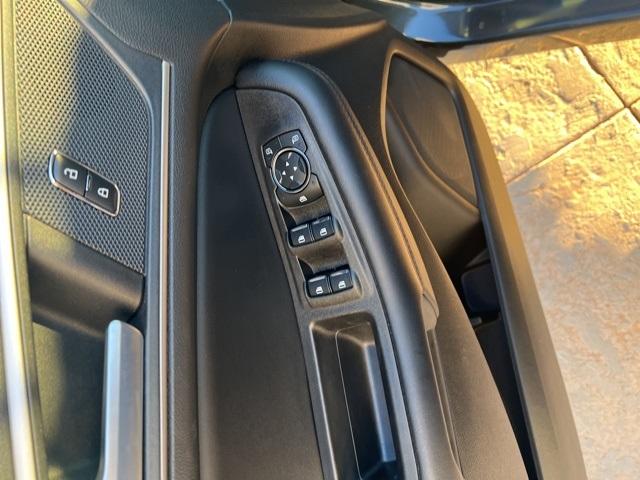 2023 Ford Edge Vehicle Photo in Winslow, AZ 86047-2439