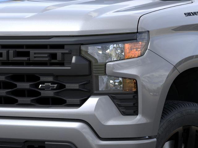 2024 Chevrolet Silverado 1500 Vehicle Photo in HOUSTON, TX 77054-4802