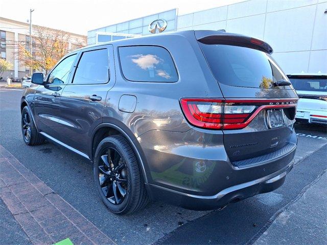 2018 Dodge Durango Vehicle Photo in Willow Grove, PA 19090