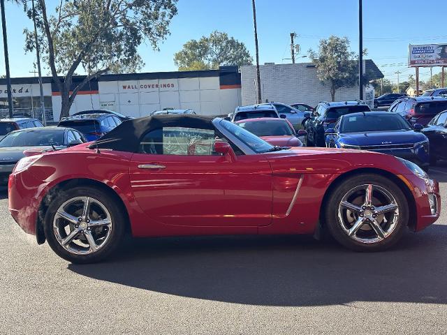 2008 Saturn Sky Vehicle Photo in Tucson, AZ 85712