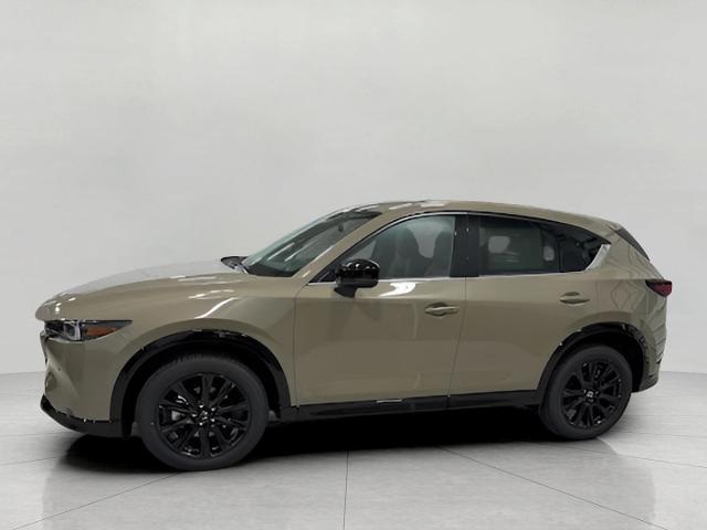 2025 Mazda CX-5 Vehicle Photo in Green Bay, WI 54304