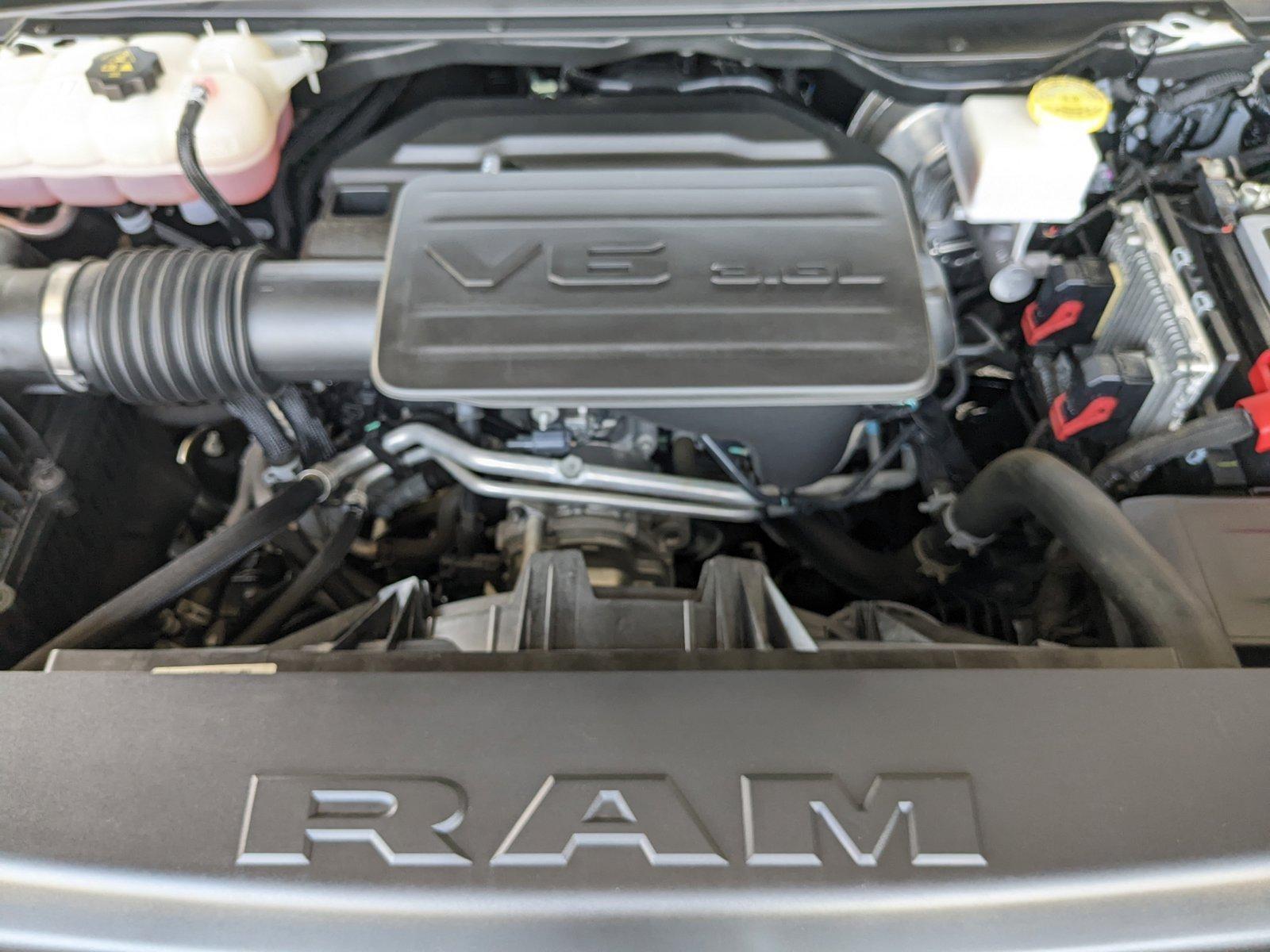 2021 Ram 1500 Vehicle Photo in Tampa, FL 33614