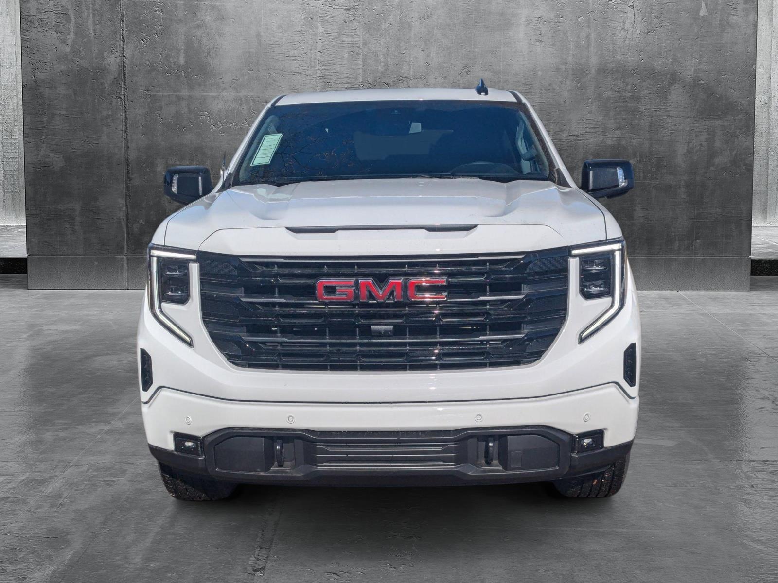 2025 GMC Sierra 1500 Vehicle Photo in LONE TREE, CO 80124-2750