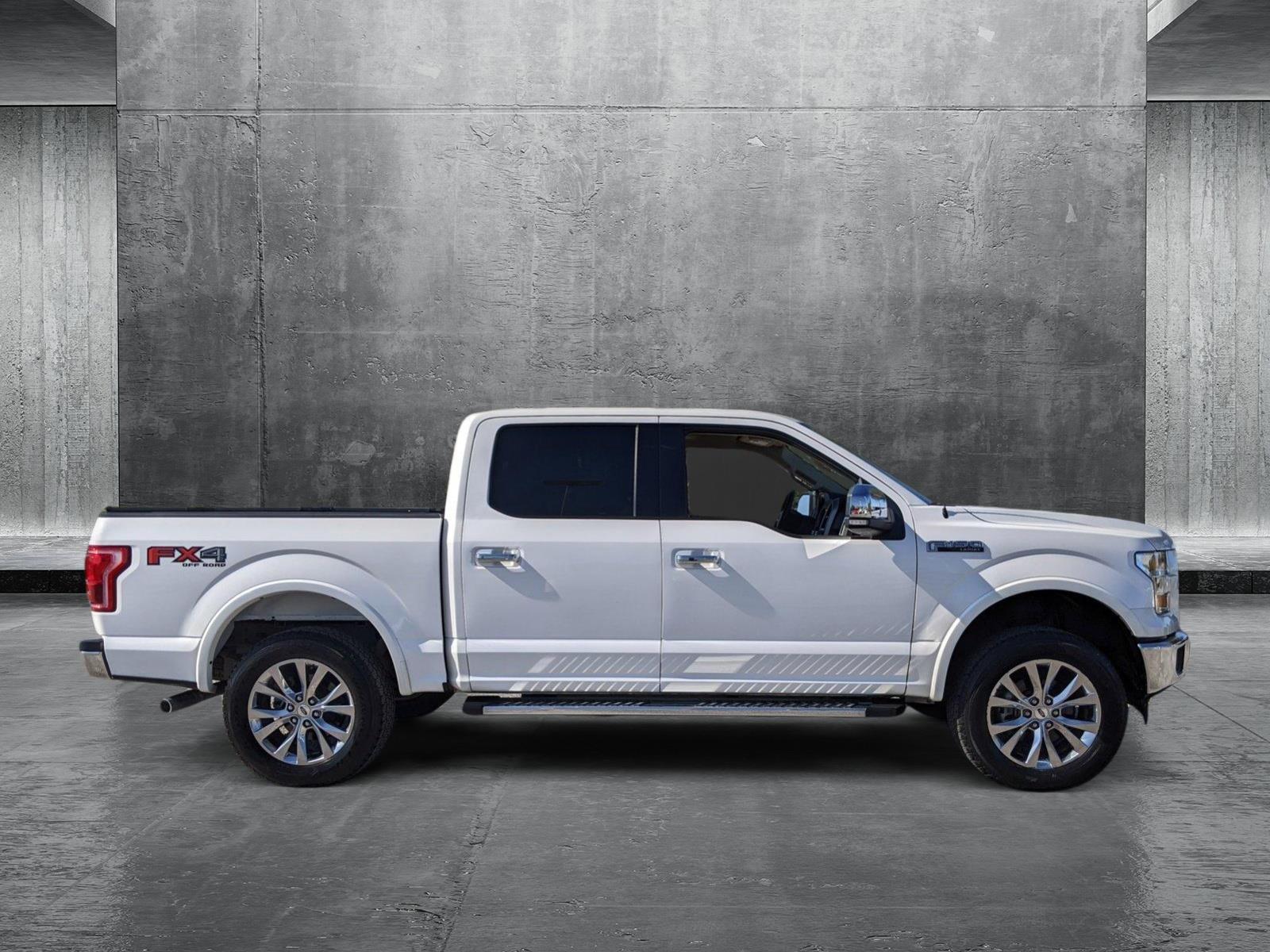 2017 Ford F-150 Vehicle Photo in AUSTIN, TX 78759-4154