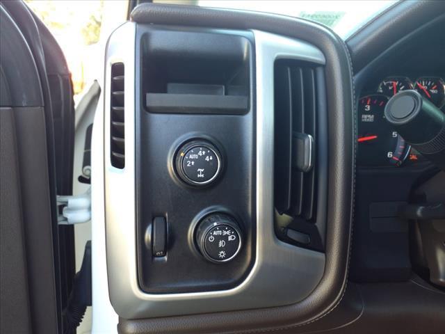 2015 GMC Sierra 1500 Vehicle Photo in DENTON, TX 76210-9321