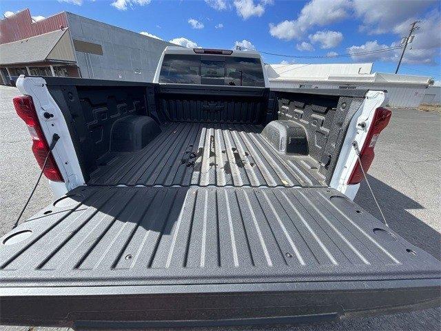 2024 Chevrolet Silverado 1500 Vehicle Photo in BEND, OR 97701-5133