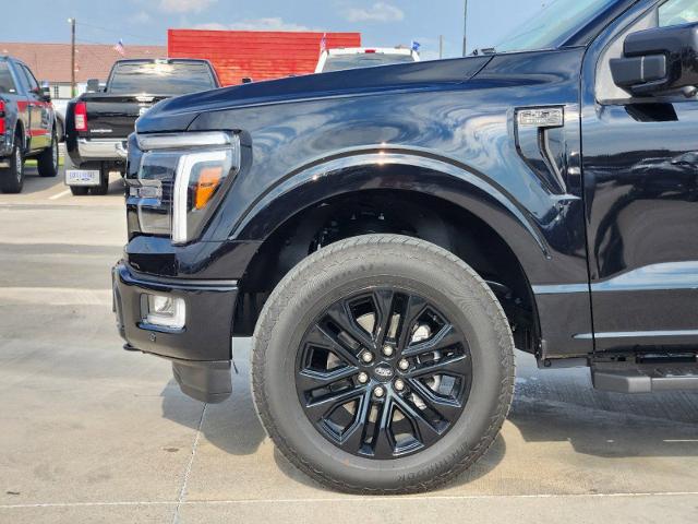 2024 Ford F-150 Vehicle Photo in STEPHENVILLE, TX 76401-3713