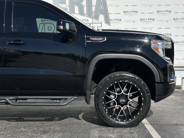 2021 GMC Sierra 1500 Vehicle Photo in DALLAS, TX 75244-5909