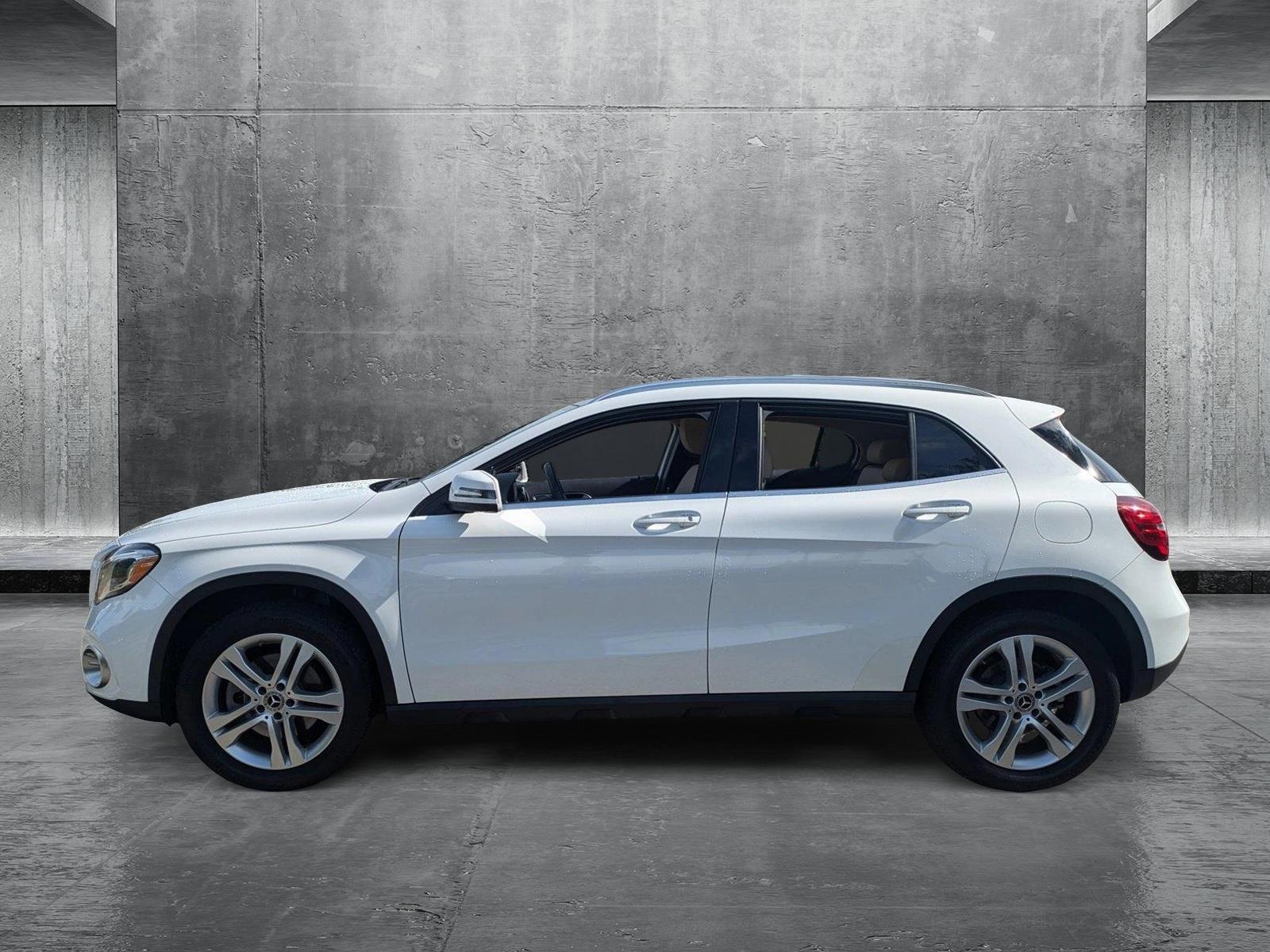 2019 Mercedes-Benz GLA Vehicle Photo in Sarasota, FL 34231