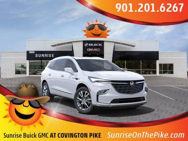 2023 Buick Enclave Vehicle Photo in MEMPHIS, TN 38128-6905