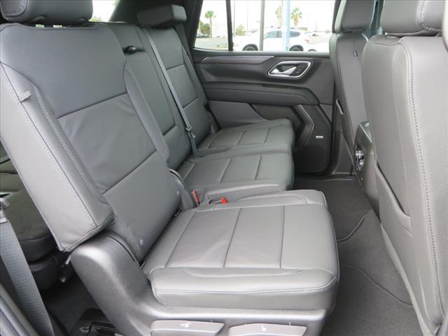 2023 Chevrolet Tahoe Vehicle Photo in LEESBURG, FL 34788-4022