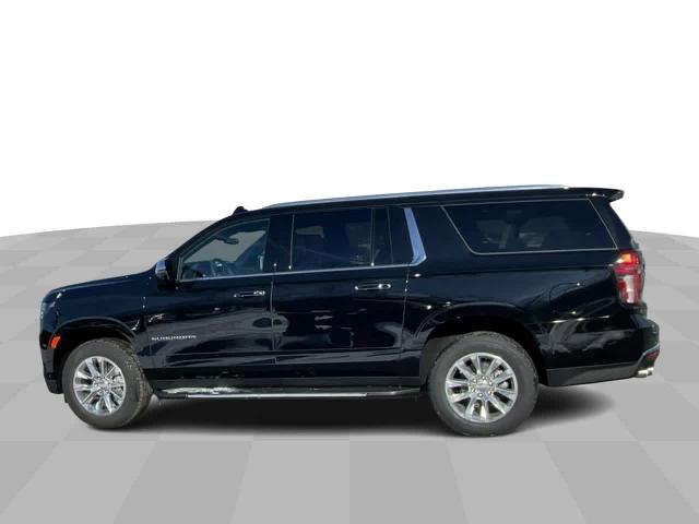 2024 Chevrolet Suburban Vehicle Photo in THOMPSONTOWN, PA 17094-9014