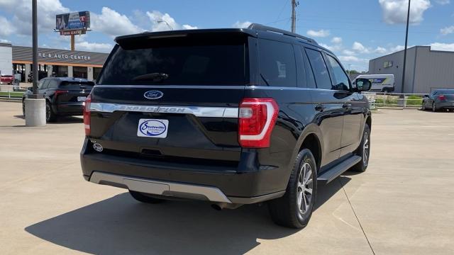 2020 Ford Expedition Vehicle Photo in DURANT, OK 74701-4624