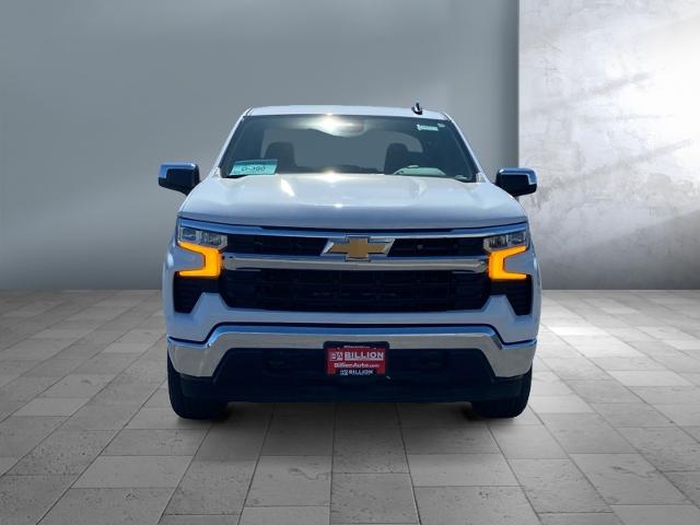 Used 2023 Chevrolet Silverado 1500 LT with VIN 1GCPDKEK5PZ103851 for sale in Sioux Falls, SD