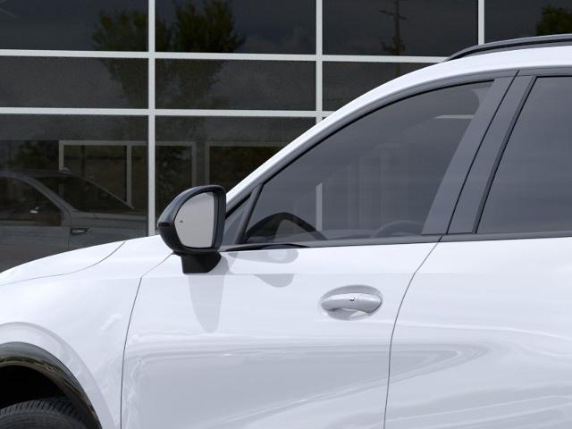 2023 Buick Envision Vehicle Photo in TOPEKA, KS 66609-0000