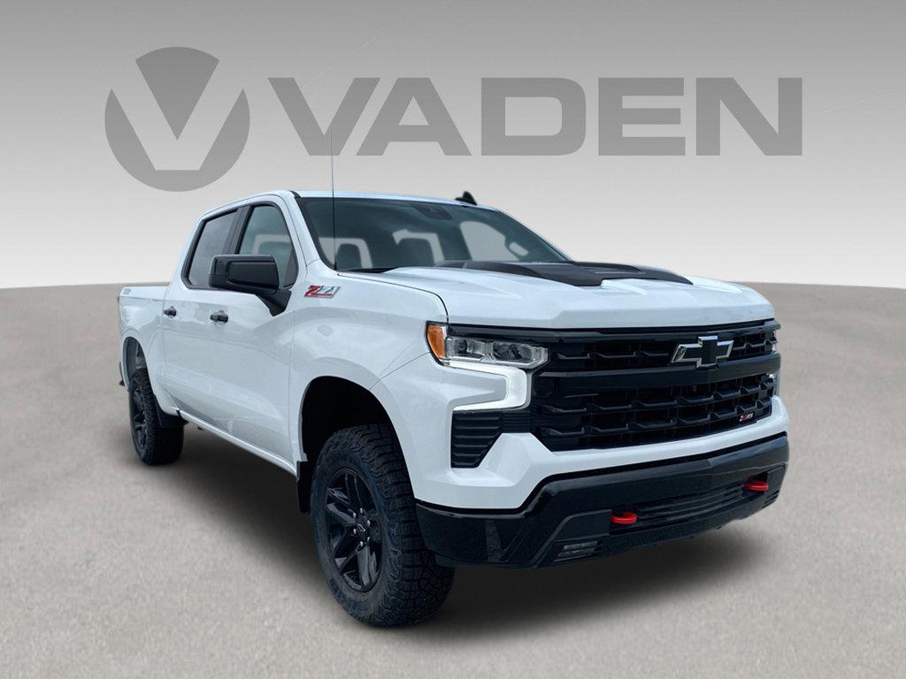 2023 Chevrolet Silverado 1500 Vehicle Photo in POOLER, GA 31322-3252