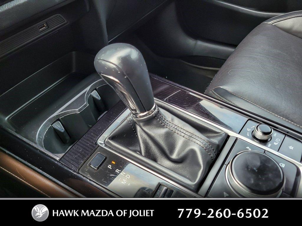 2021 Mazda CX-30 Vehicle Photo in Plainfield, IL 60586