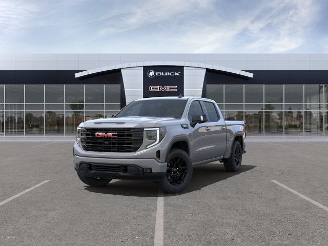 2024 GMC Sierra 1500 Vehicle Photo in HENDERSON, NV 89014-6702