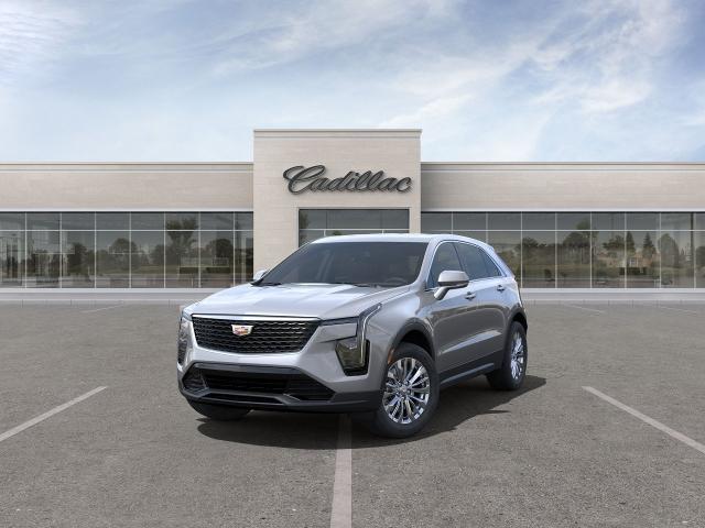 2024 Cadillac XT4 Vehicle Photo in BETHLEHEM, PA 18017-9401