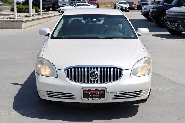 2009 Buick Lucerne Vehicle Photo in AMERICAN FORK, UT 84003-3317