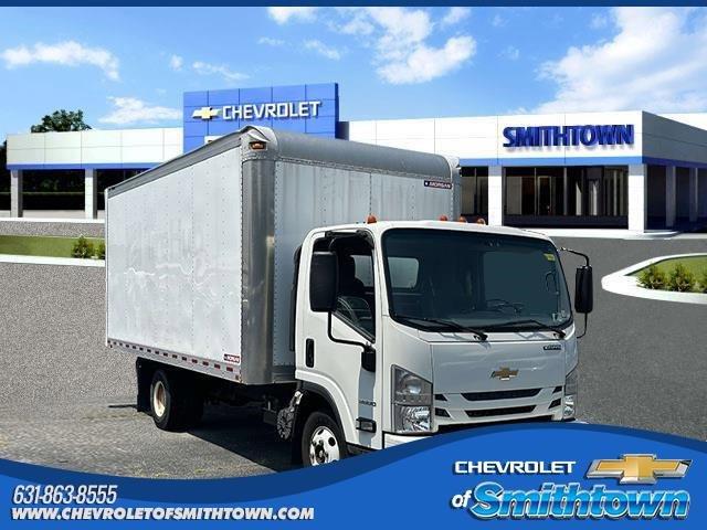 2020 Chevrolet 3500 LCF Gas Vehicle Photo in SAINT JAMES, NY 11780-3219